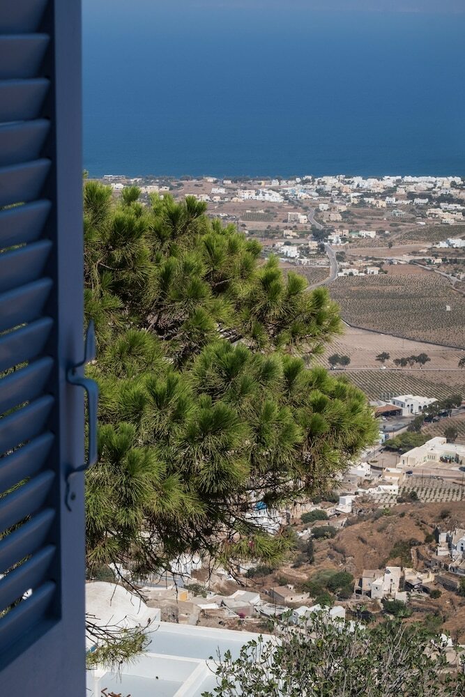 Apartamento Deltami Santorini