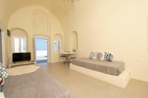 Apartamento Deltami Santorini