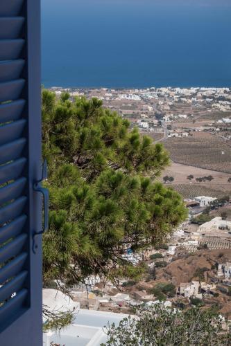 Apartamento Deltami Santorini