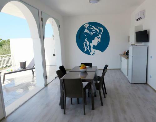 Apartamento Donna Maria