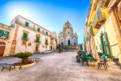 Apartamento Donna Maria
