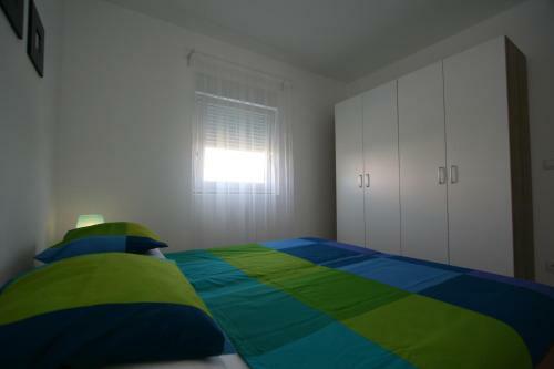 Apartmani Popovi? Nin