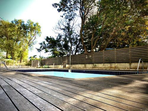Apartamento Iris Luxury