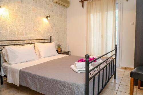 Apartamento Fotis Studios