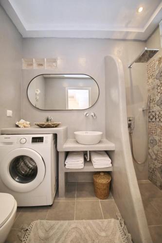 Apartamento Fotis Studios
