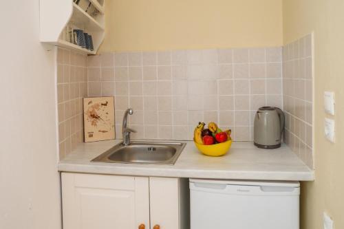 Apartamento Fotis Studios