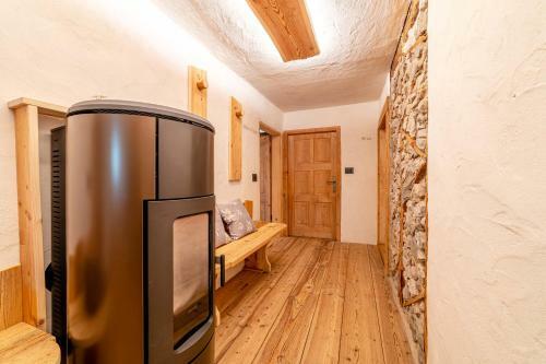 Hostal C�sa Del Bepo Moro
