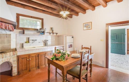 Stunning Home In Cordovado With 4 Bedrooms