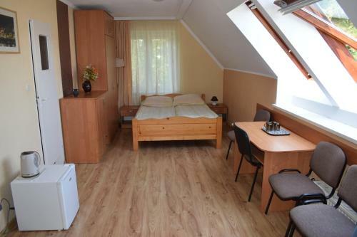 Agroturismo Dom Wczasowy Janina