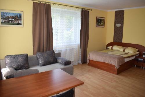 Agroturismo Dom Wczasowy Janina