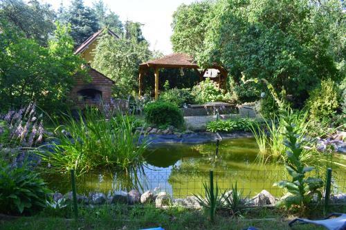 Agroturismo Dom Wczasowy Janina