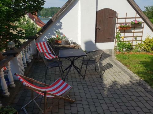 Apartament Olto Miko?ajki