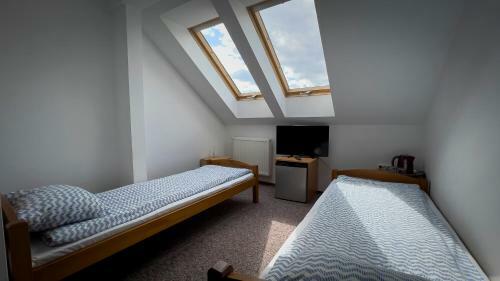 Hostal Pokoje U Basi Glamping Miko?ajki