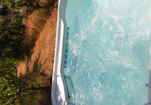 Bulle D'amour � 500 M De La Plage