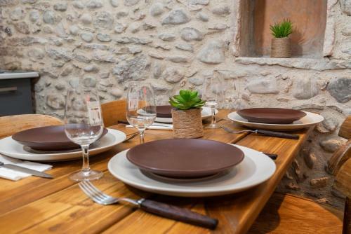 Apartamento L?atypique Du 36 Rue Trivalle N�1