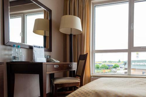 Hotel Lotos Mop Police