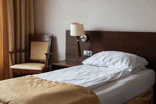 Hotel Lotos Mop Police