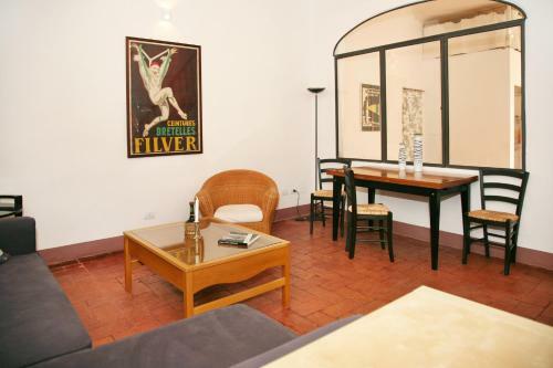 Apartamento Casa Sophie