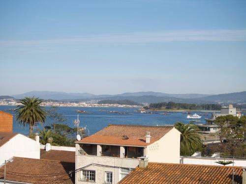 Apartamento Paseo De Lordelo Vistas - 4�