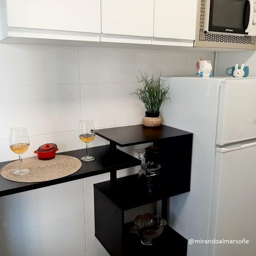 Apartamento Mirando Al Mar, So��