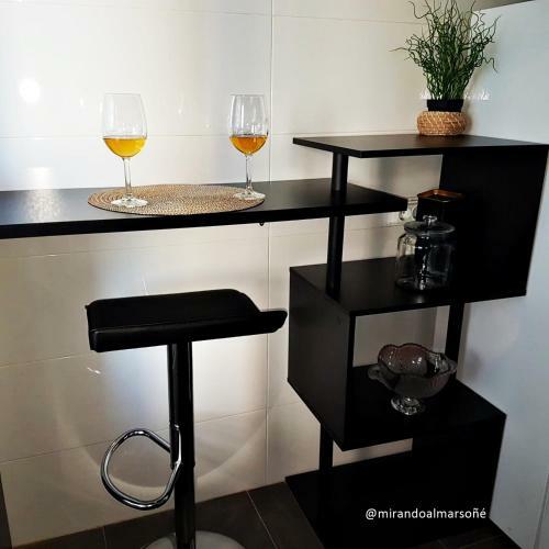 Apartamento Mirando Al Mar, So��