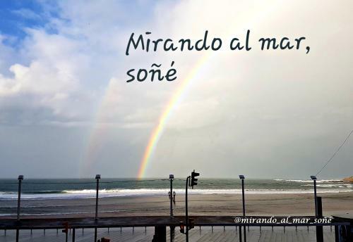 Apartamento Mirando Al Mar, So��
