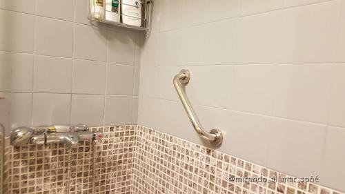 Apartamento Mirando Al Mar, So��