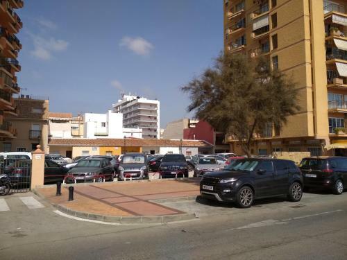 Apartamento Perla 5