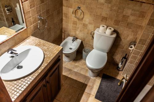 Apartamento Perla 5