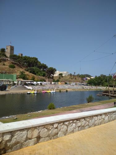 Apartamento Perla 5