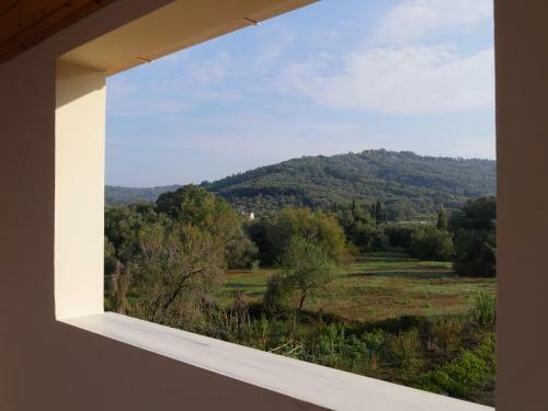 Apartamento Villa Katerina