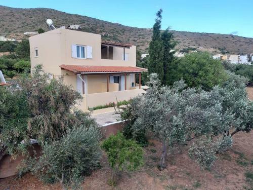 Apartamento Athina House 1