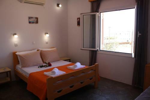 Apartamento Athina House 1