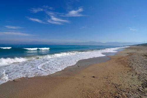 Villa Almyra Beach House Corfu