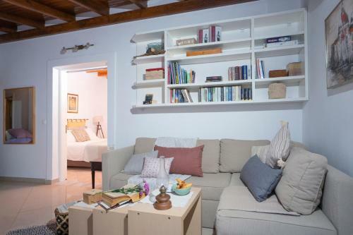 Villa Almyra Beach House Corfu