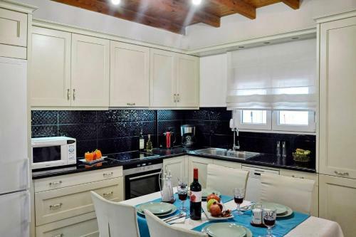 Villa Almyra Beach House Corfu