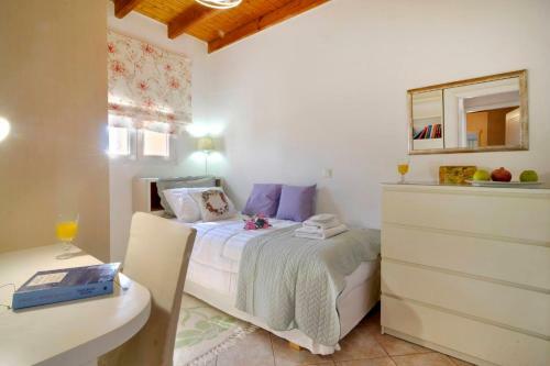 Villa Almyra Beach House Corfu