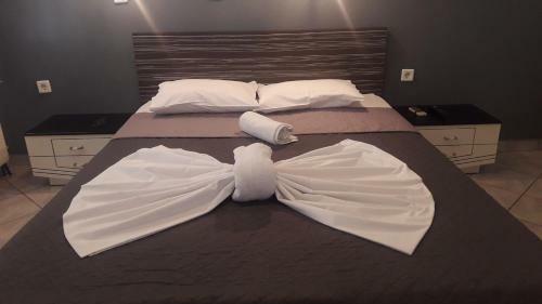 Paraga Rooms Pefkari
