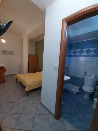 Paraga Rooms Pefkari