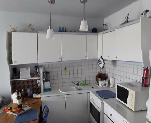 Apartamento Best Sea View In Saronida