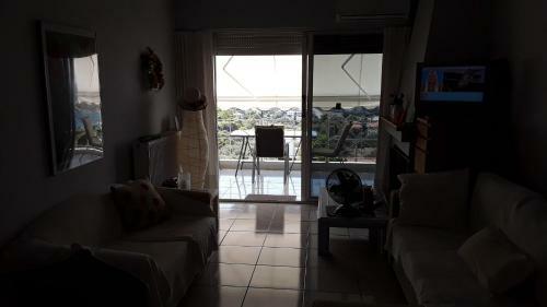 Apartamento Best Sea View In Saronida