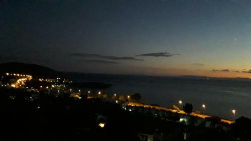 Apartamento Best Sea View In Saronida