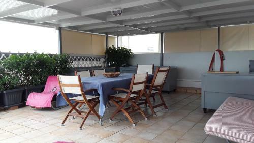 Apartamento Best Sea View In Saronida