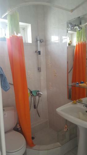 Apartamento Best Sea View In Saronida