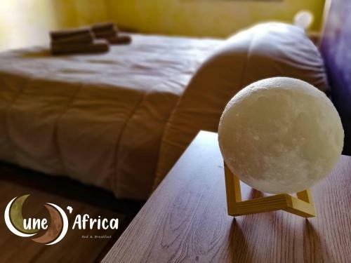 Bed & Breakfast Lune D'africa