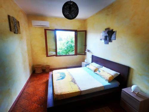 Bed & Breakfast Lune D'africa