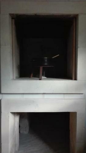Masseria Pesanei