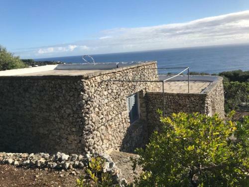 Apartamento Villa Dei Vinchi