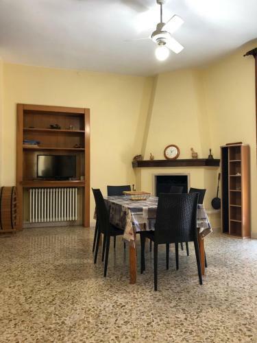 Apartamento Appartamento Cavour