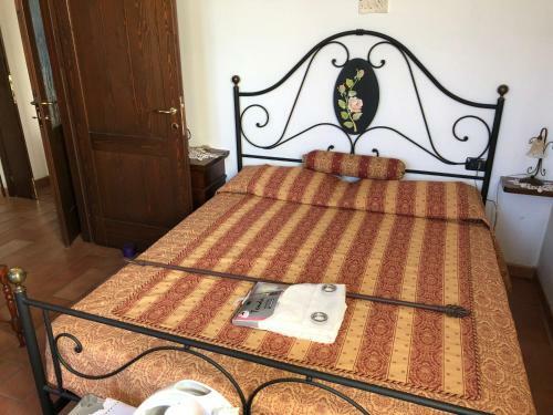 Apartamento B&B Da Cleto